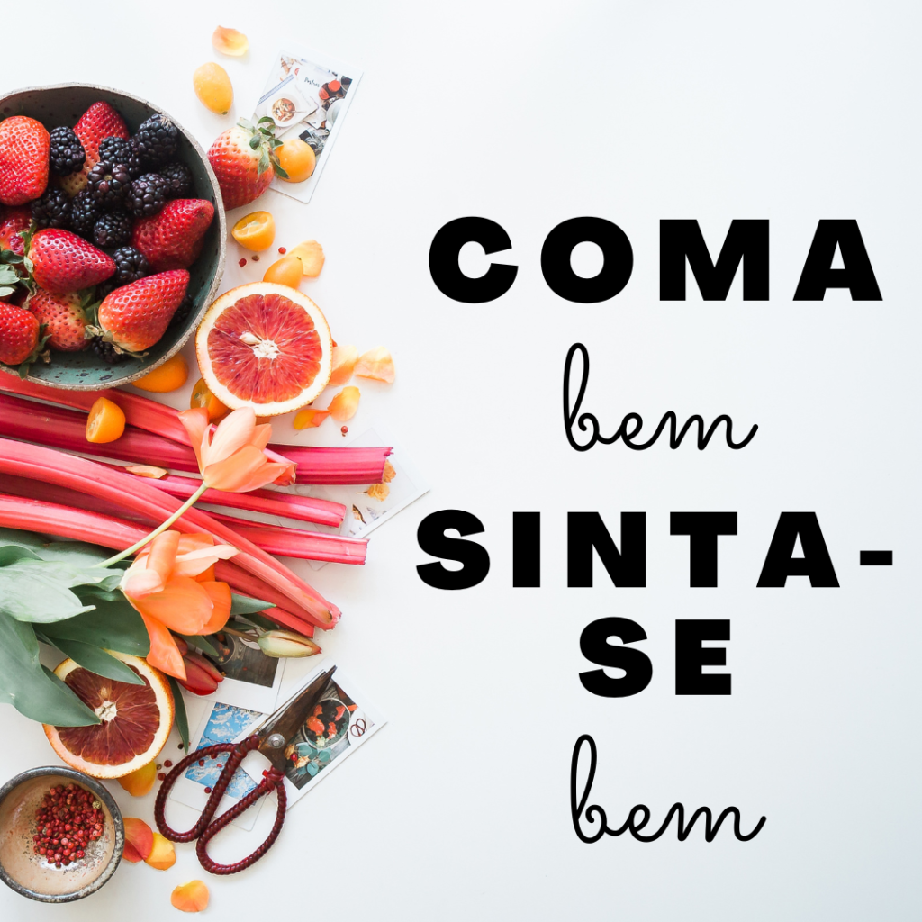 Alimentação e Saúde 